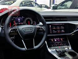 ئاودی A6